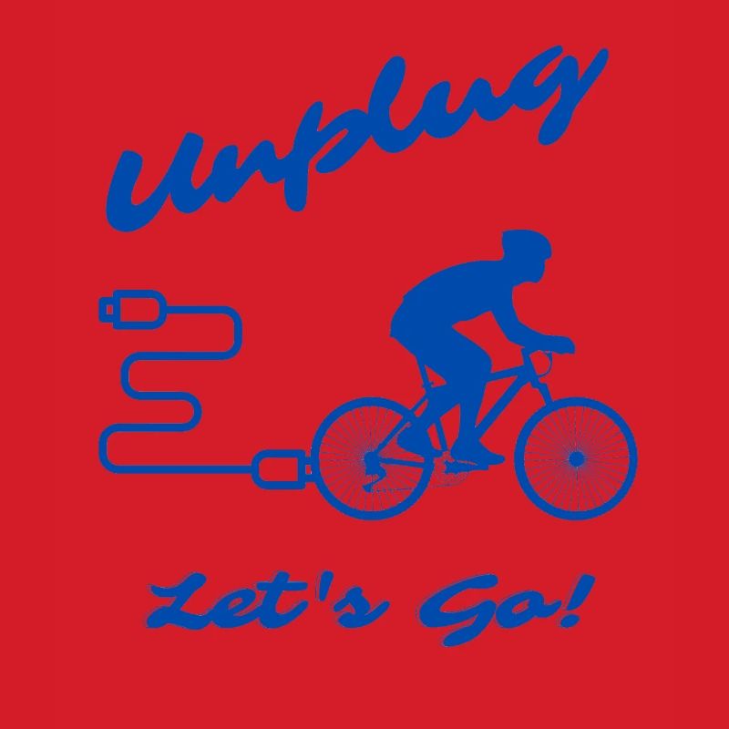 Unplug Let's Go