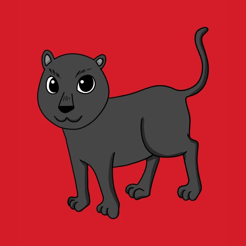 Black panther