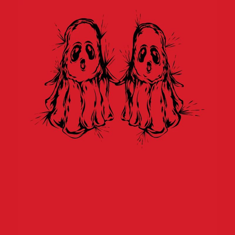 Ghosts Ghosts