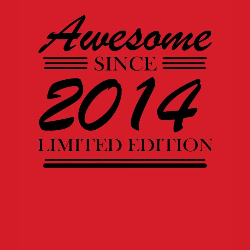2014 - Class of 2014