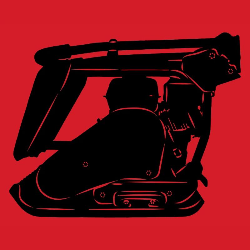 Stratemaker Vibrationsmaschine oder Vibrationsplatte