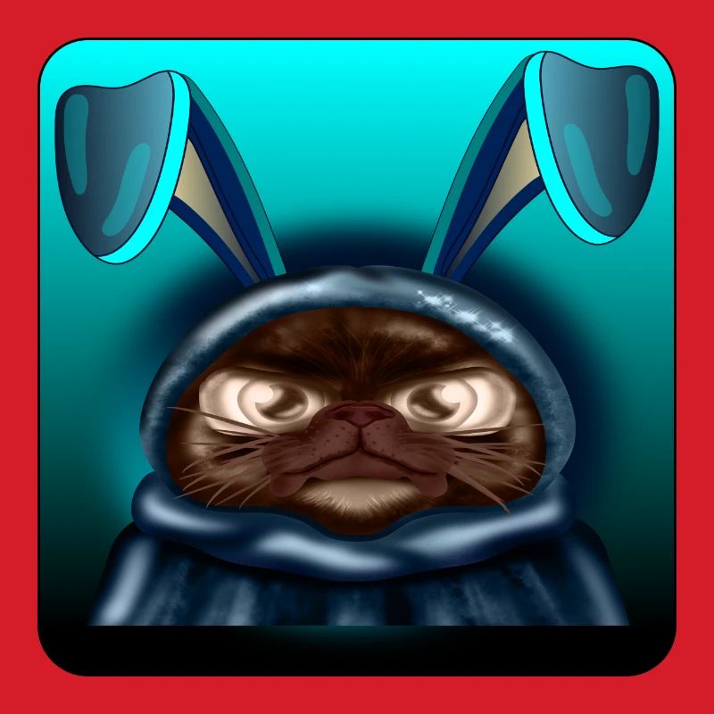 Cats Easter