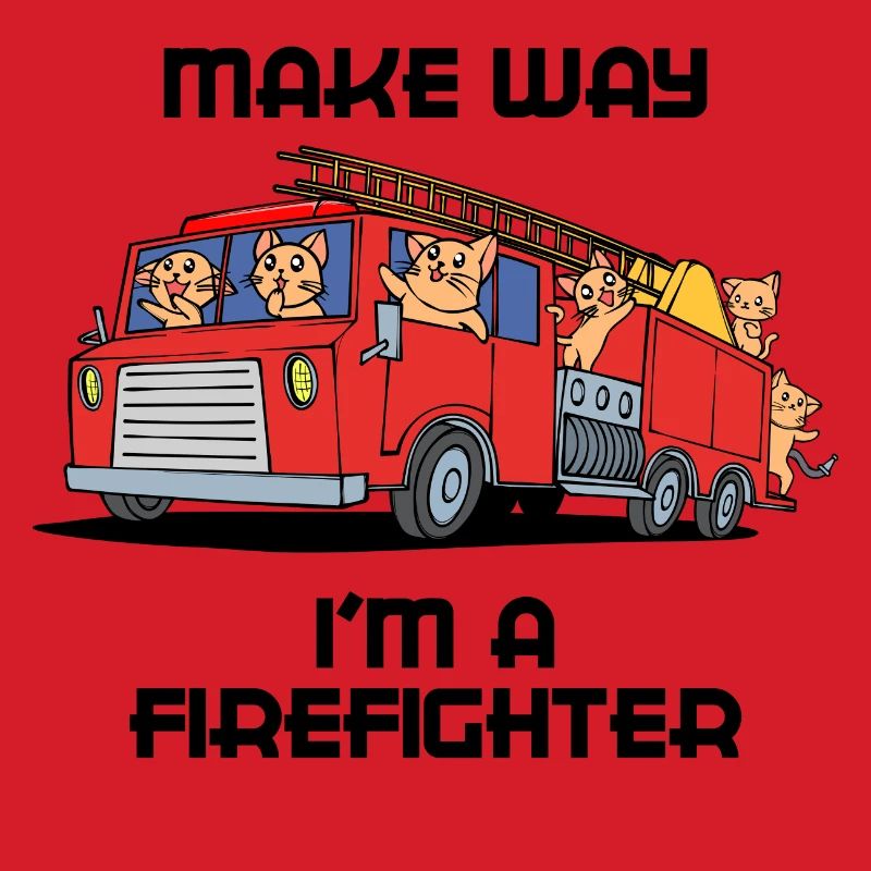 Fire Brigade Statement Fire Engine Professional Fire Brigade