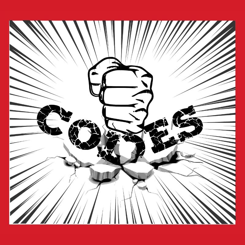 CRACK CODES