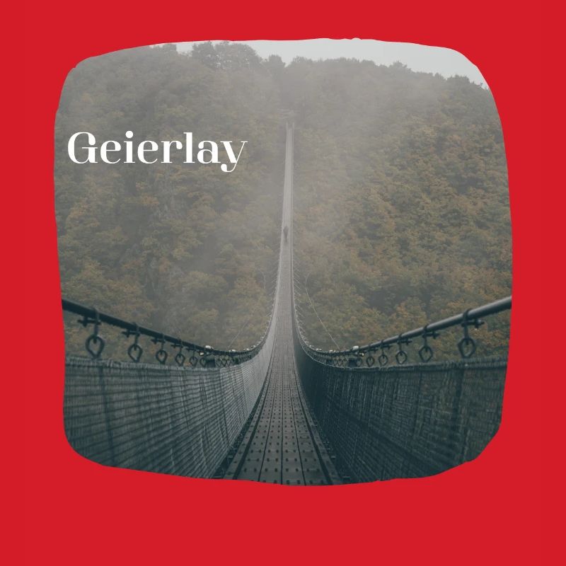 Geierlay