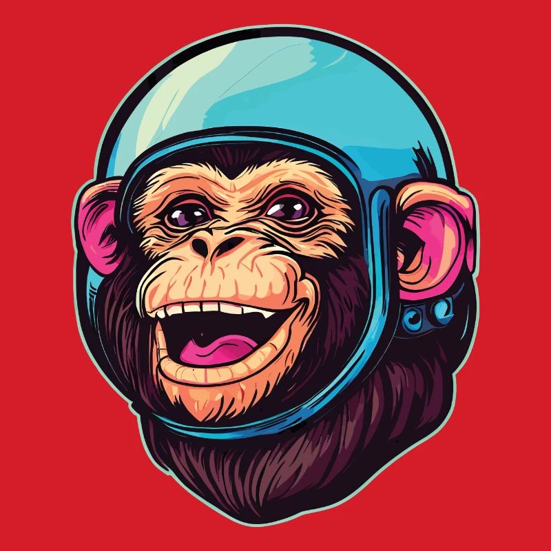 Space Monkey