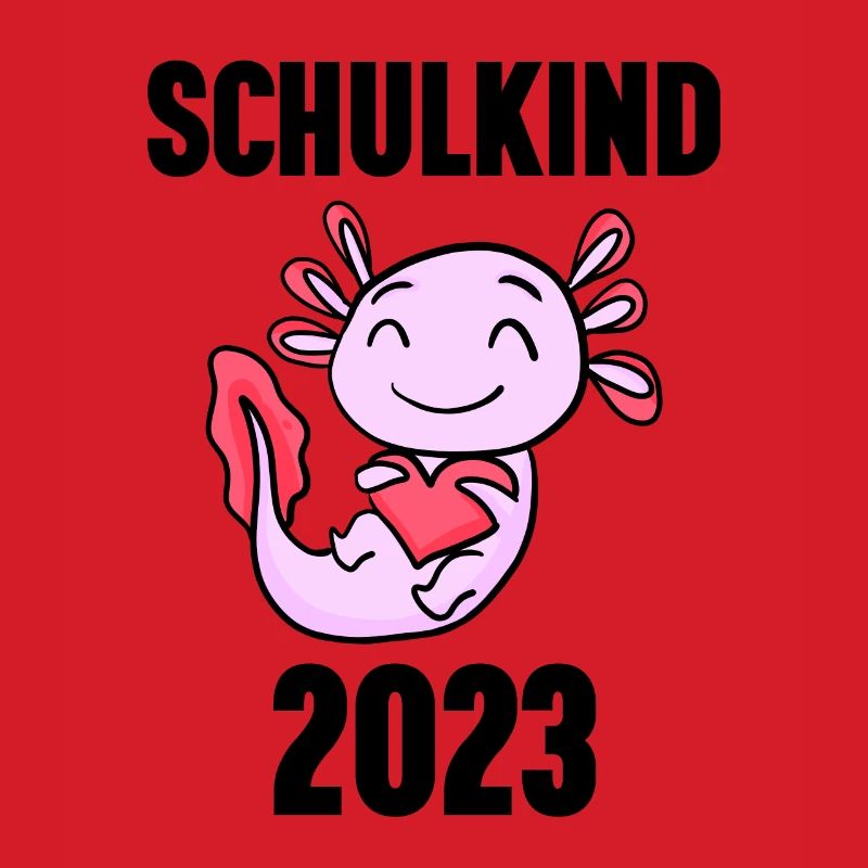 Schuldkind Einschulung 2023