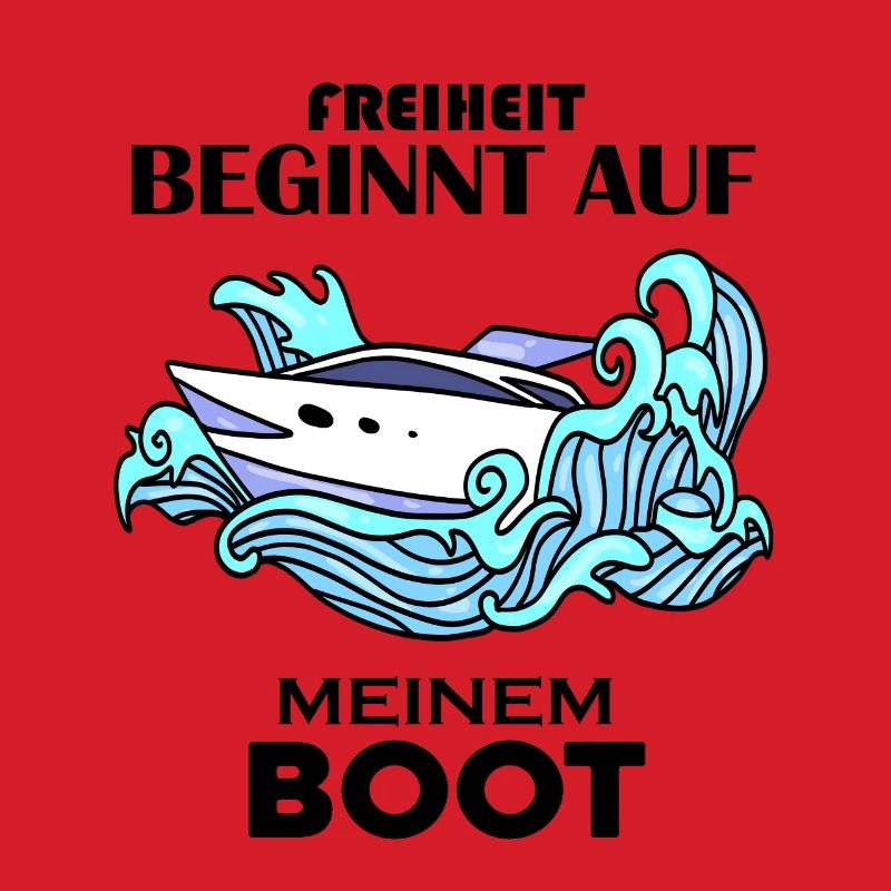 Boote Motorboot