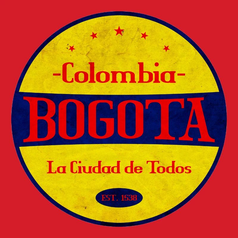 Bogota