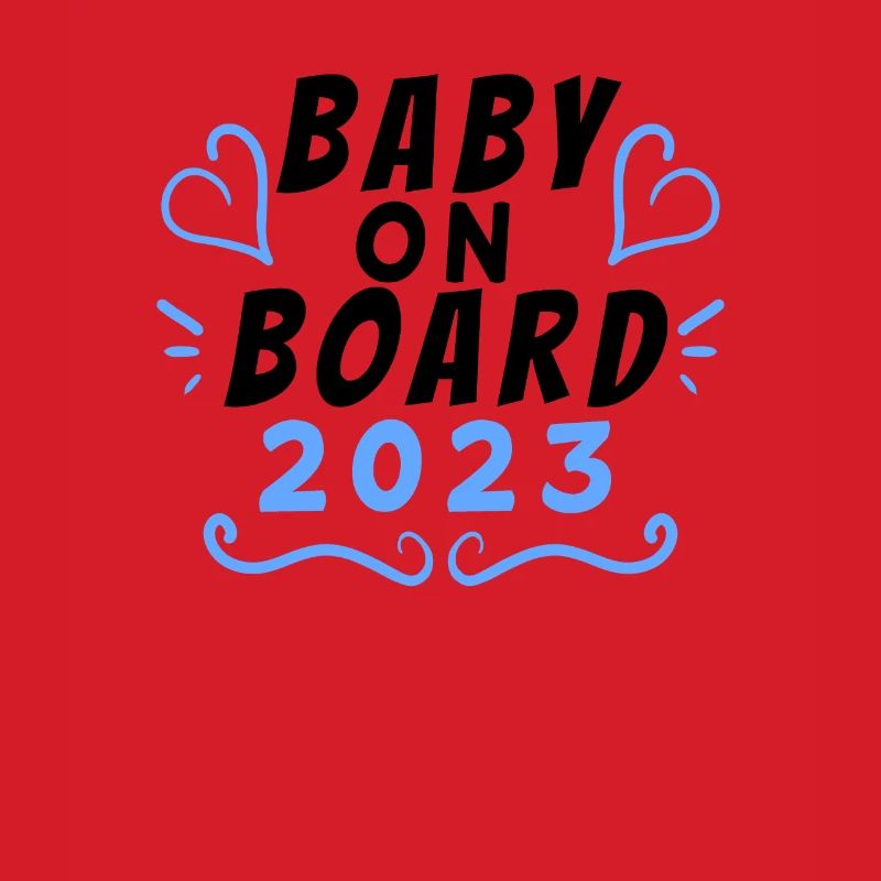 Pregnant 2023