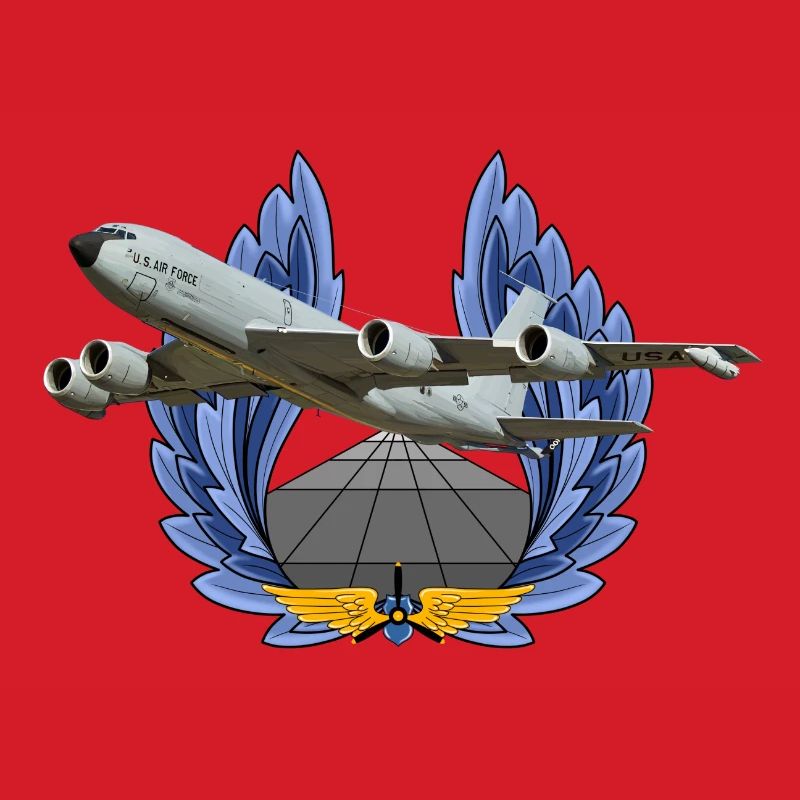KC-135