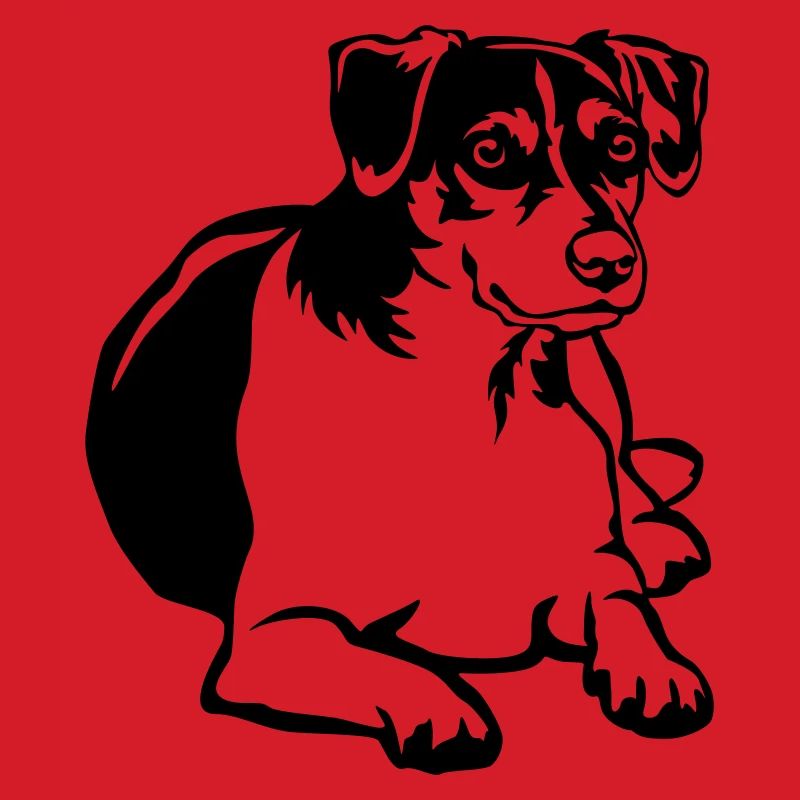 Dansk Svensk Gaardhond