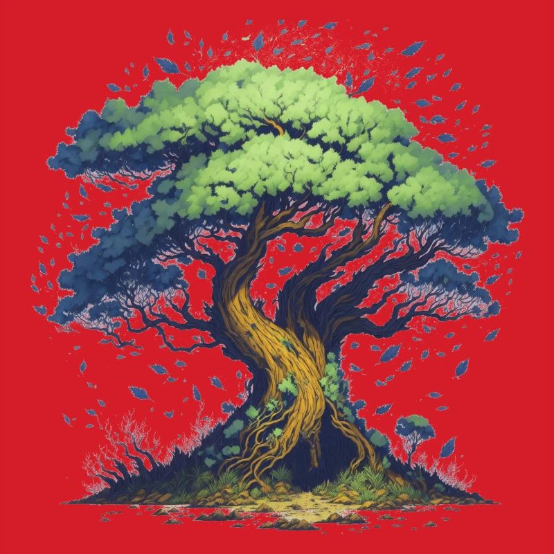 Bonsai