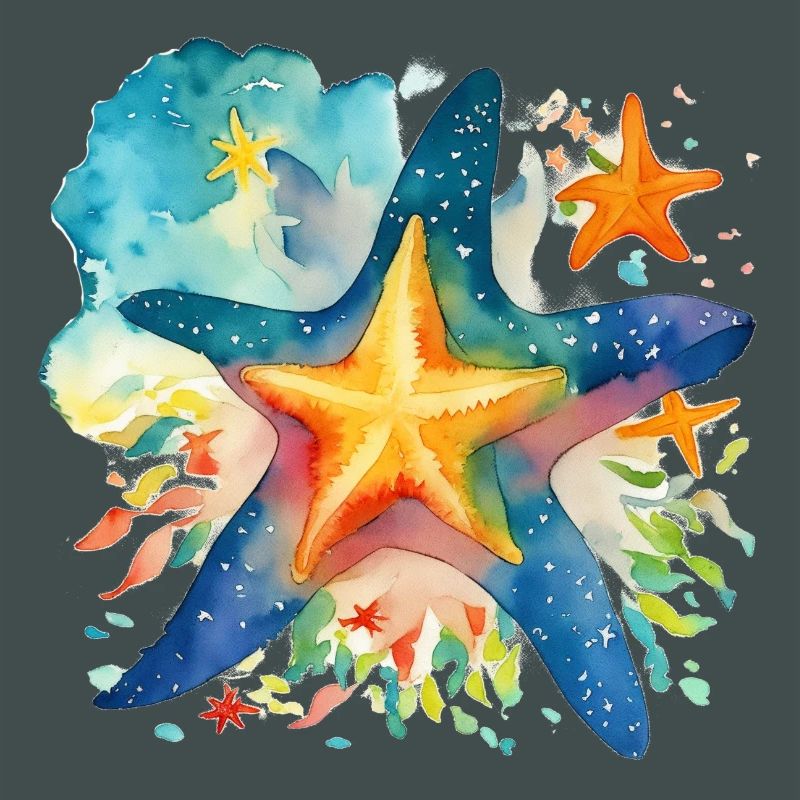 Starfish