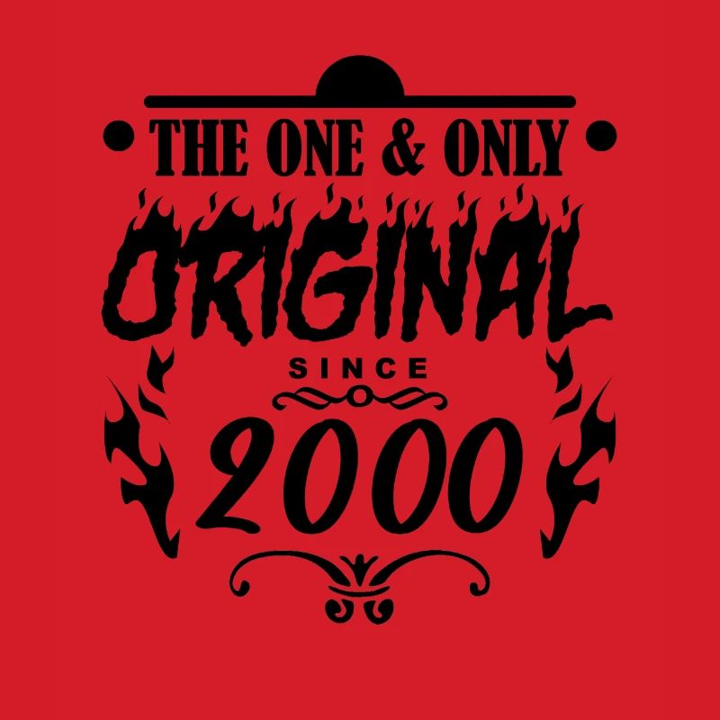 2000 - Année de construction 2000 - Année 2000