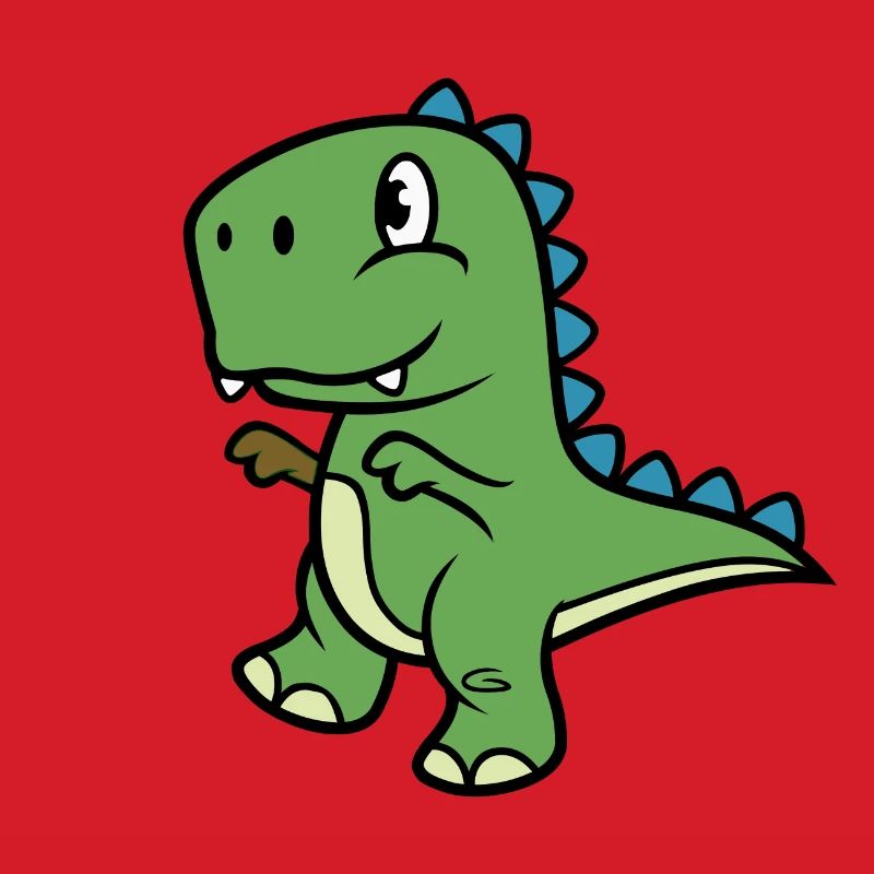Dinosaur T-Rex
