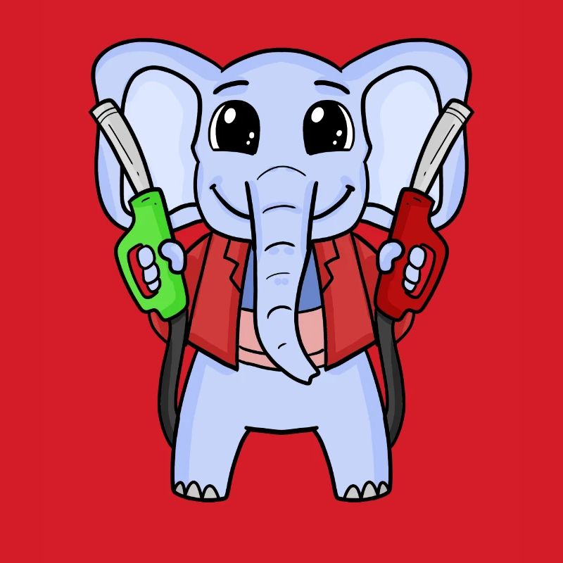 Pump attendant