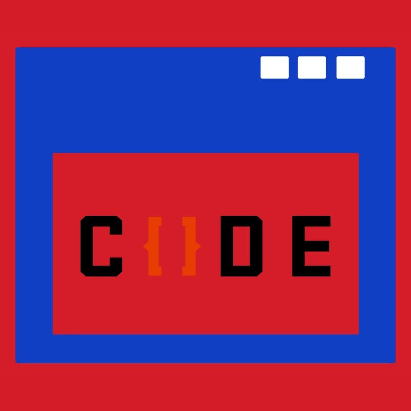 Job Coder Saying Work Worker Earn Money