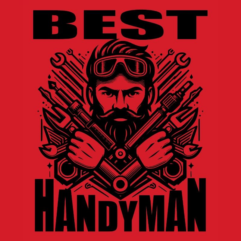 THE BEST HANDYMAN