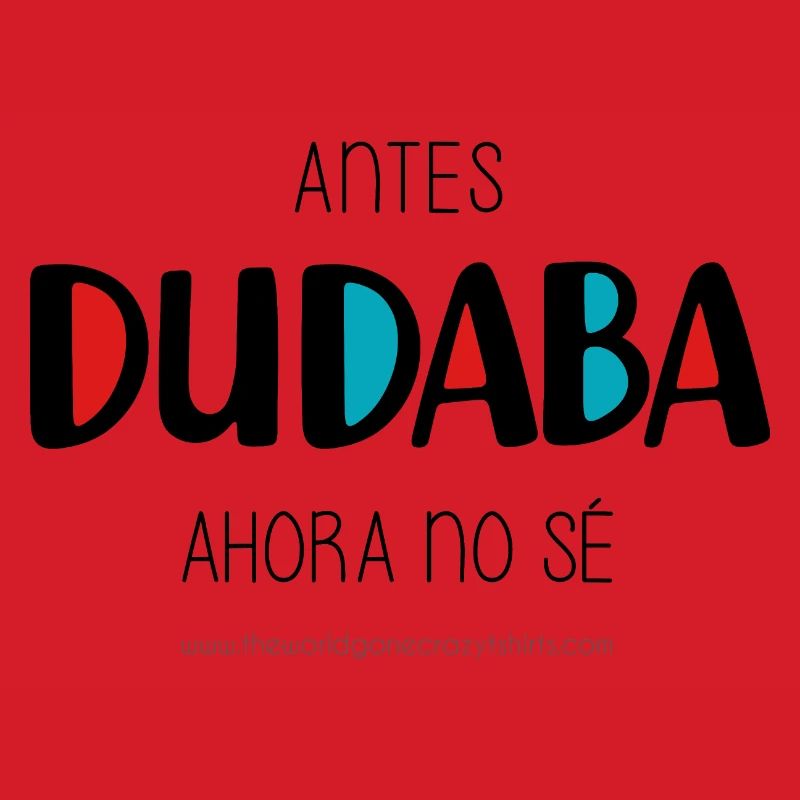 J’avais l’habitude d’hésiter