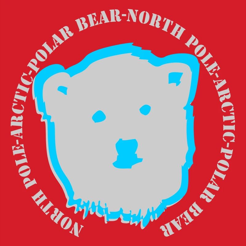 Eisbär 6