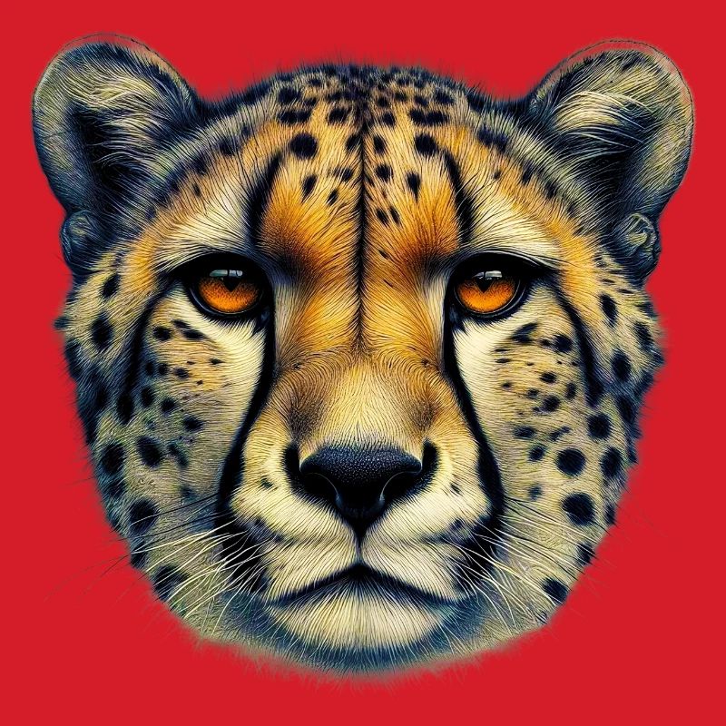 Guépard