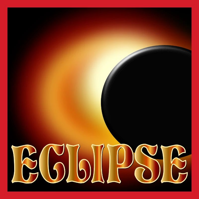 SOLAR ECLIPSE ECLIPSE ASTRONOMY