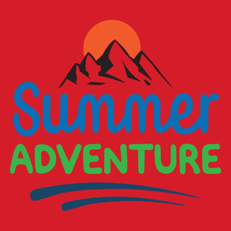 Sommer-Abenteuer