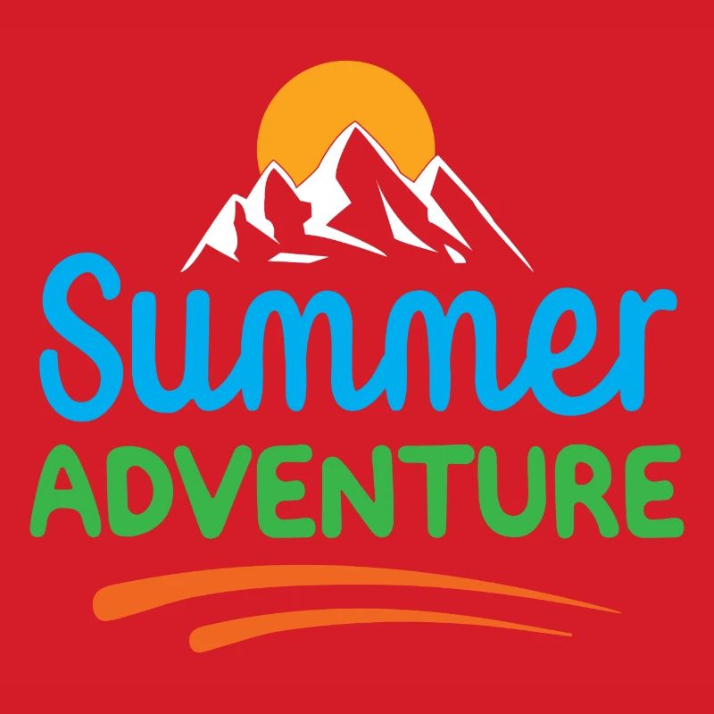 Sommer-Abenteuer