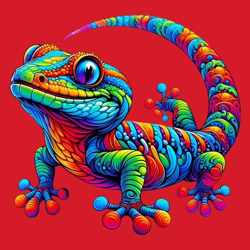 Gecko