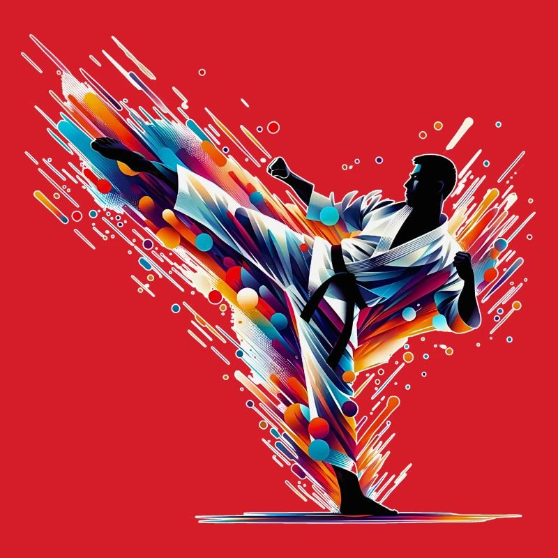 Karate Blast