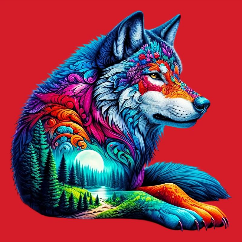 Wolf