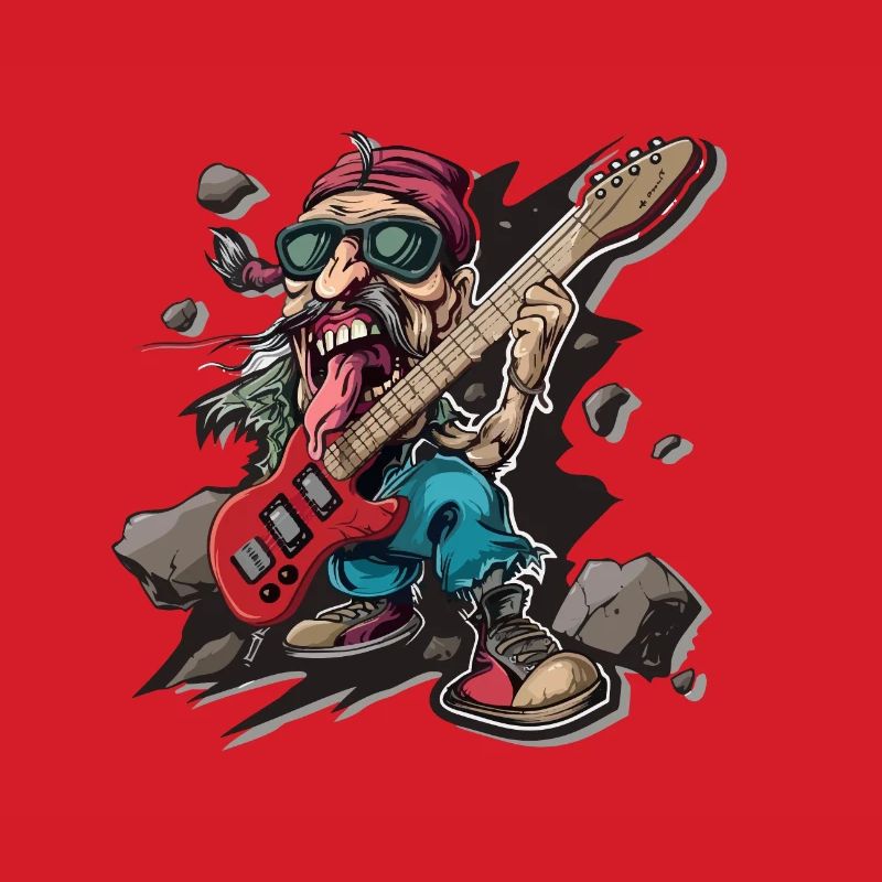 Rock - Rock and Roll