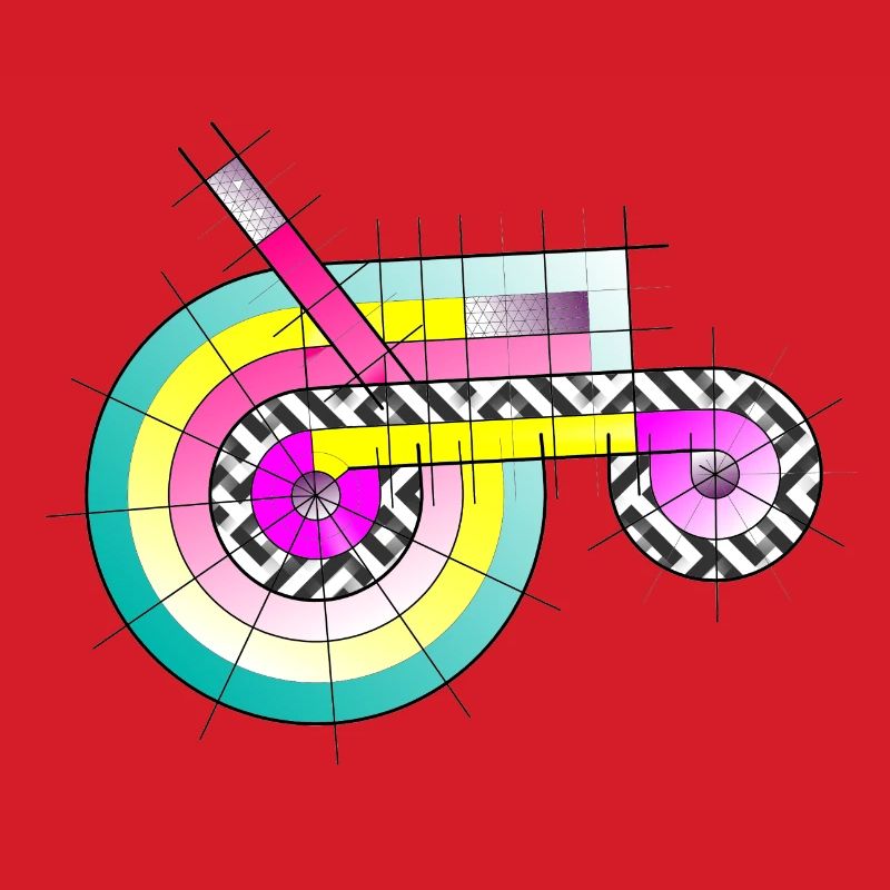 Traktor mal anders
