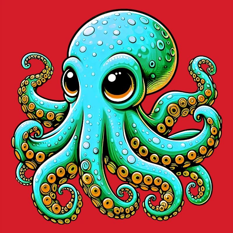 Octopus