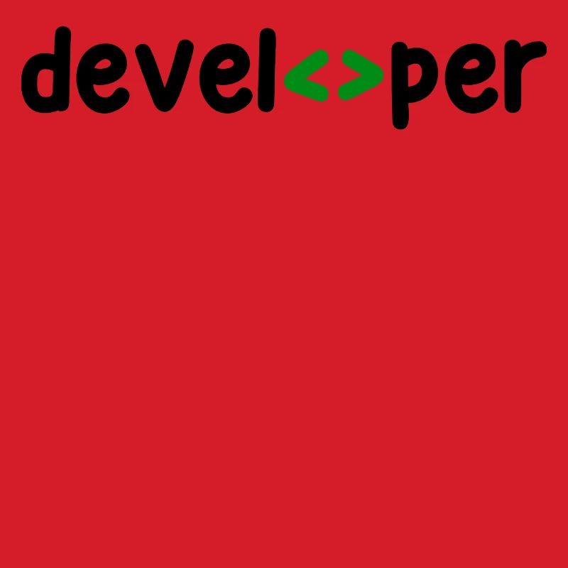 Developer Spruch Coden Softwareentwickler Nerd
