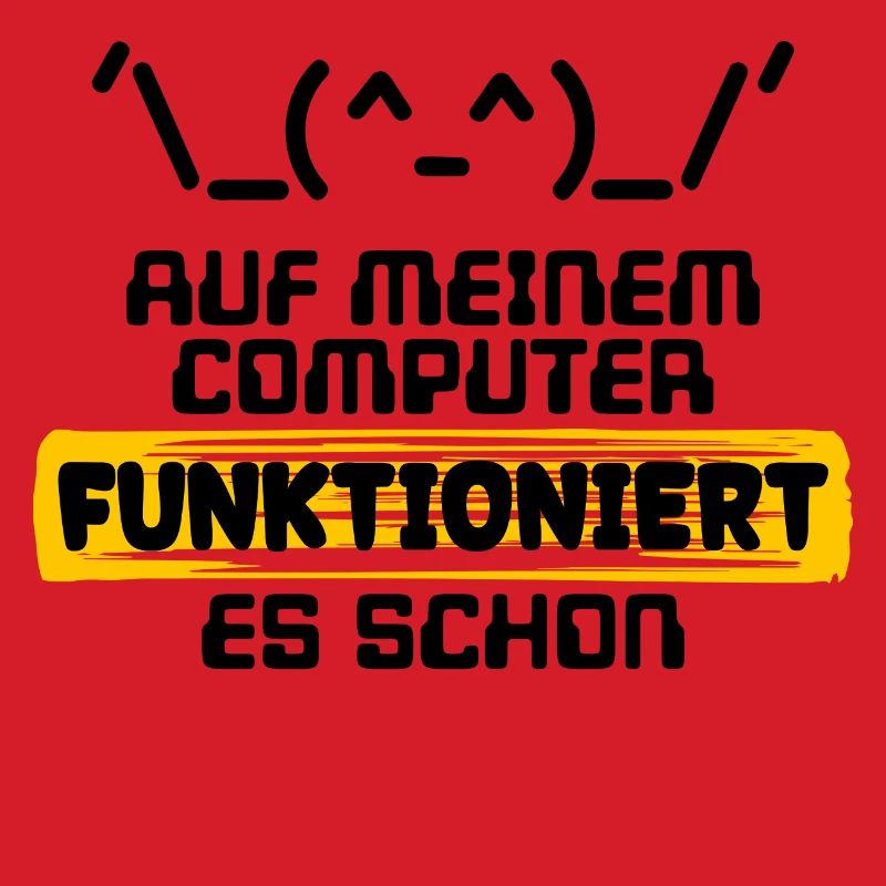 Developer Statement Code Skripting Programmierer