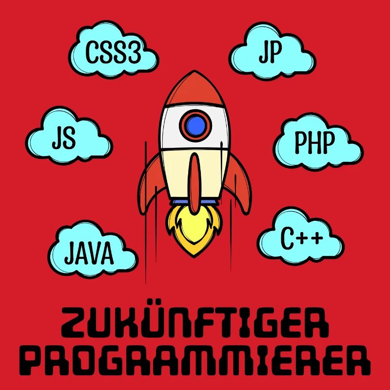 Css Code Developer C++ Java Php Programmer