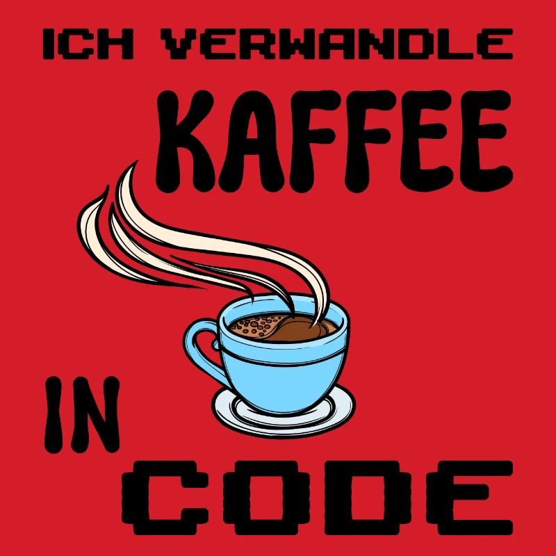 Coden Computerfreak Déclaration du développeur Nerd