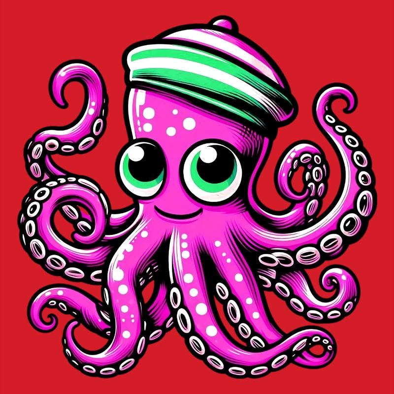 Octopus