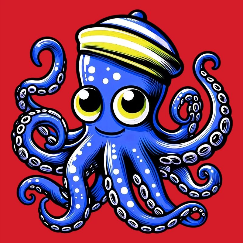 Octopus