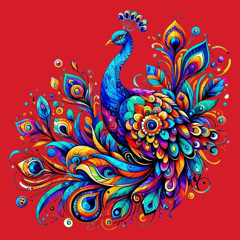 Peacock