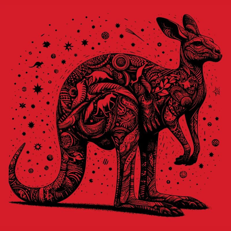 kangaroo