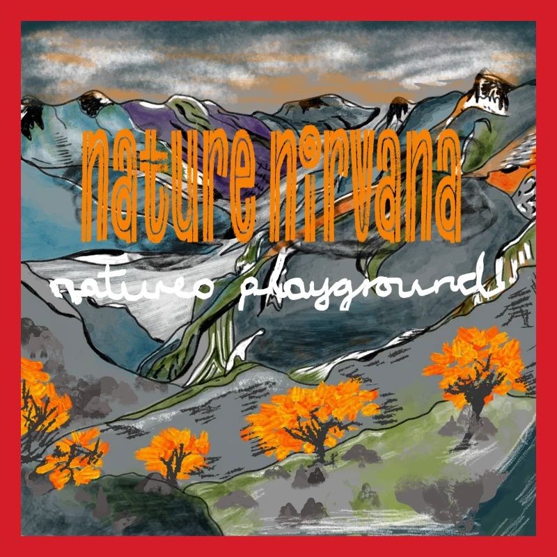 DAS NIRWANA DER NATUR