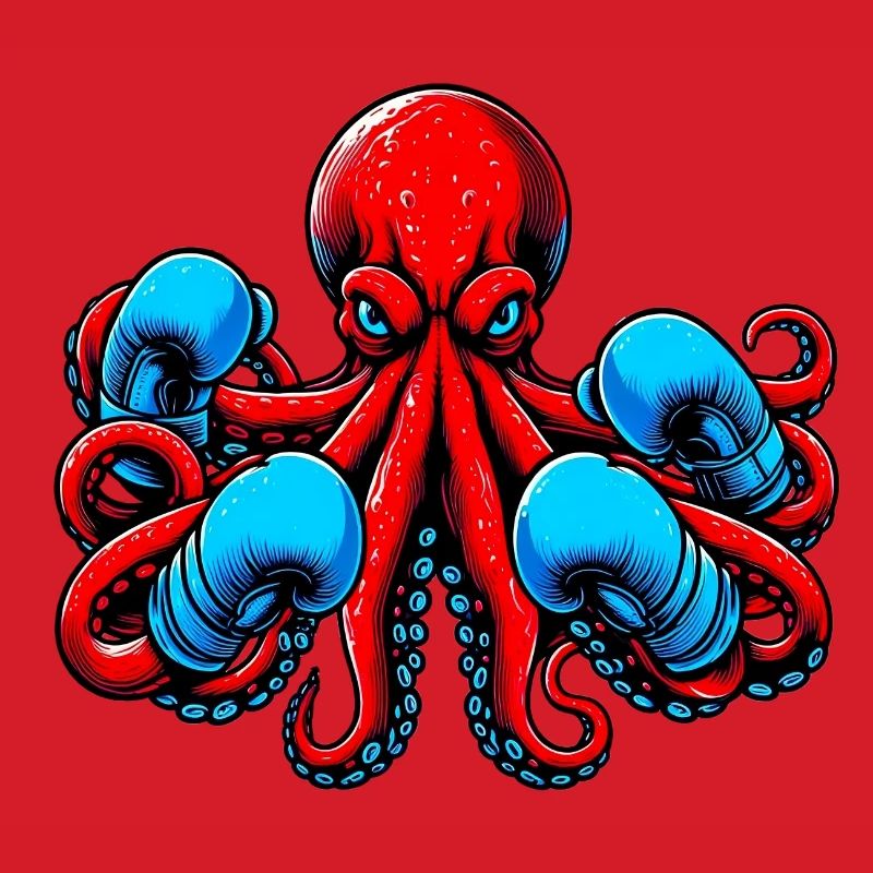 Octopus