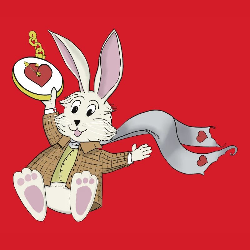 White Rabbit