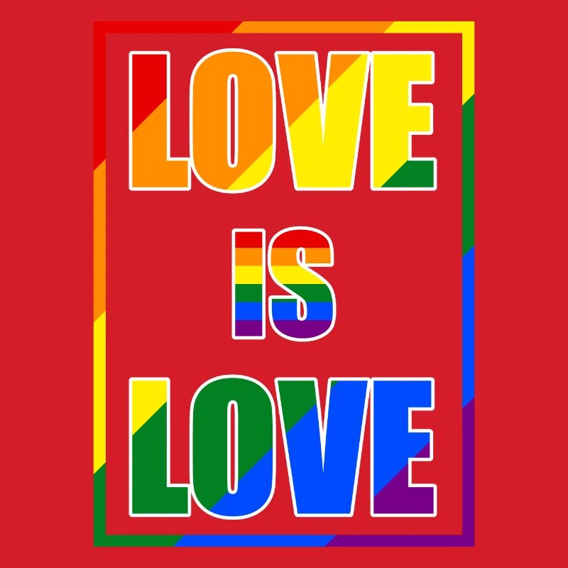 Liebe ist Liebe Pride Statement
