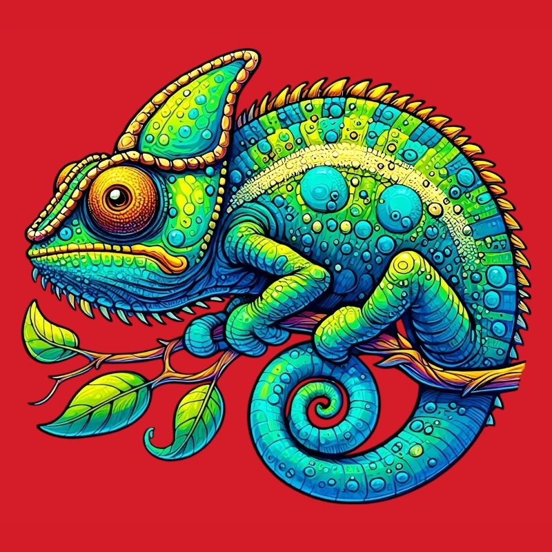 Chameleon