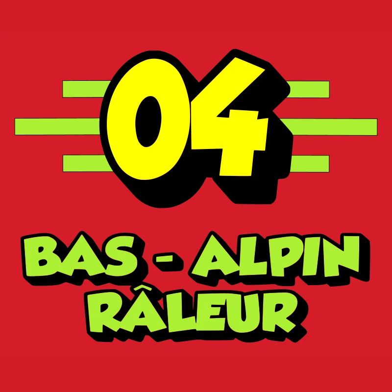 Grumbling Alpine Bottom