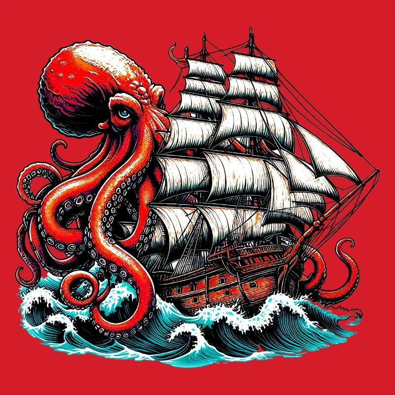 Octopus